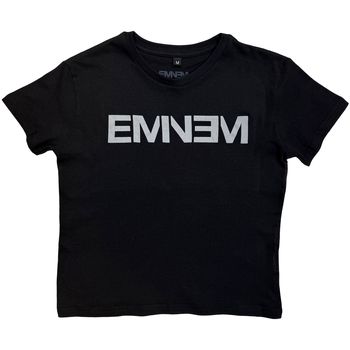 Eminem Tops y Camisetas RO15460 para niña