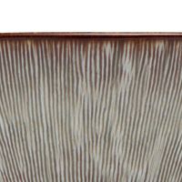 bol de gres en multicolor 19x19x85 cm