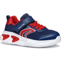 geox zapatillas - para nino