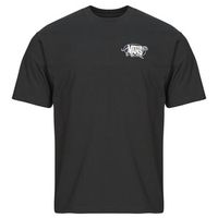 vans camiseta awaken tiger ss tee para hombre