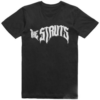 The Struts Tops y Camisetas 2018 Tour para mujer