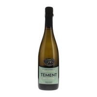 tement morillon blanc de blancs sekt brut nature sudsteiermark reserva 75 cl 12 vol