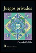 juegos privados