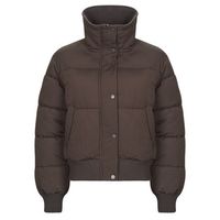 jdy abrigo de plumas jdynelson short puffer para mujer