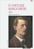 el chico que nunca existio