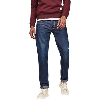 G-Star Raw Pantalón pitillo SY2252 para hombre