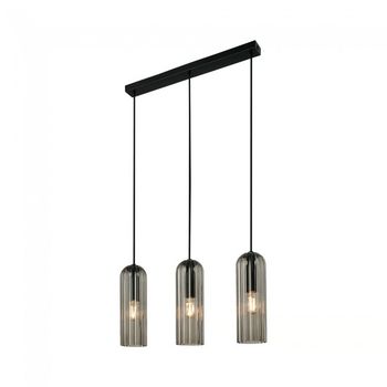 Lámpara colgante miella (3 luces)