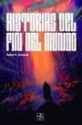 Historias del fin del mundo