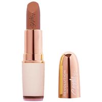 makeup revolution pintalabios lipstick soph x - syrup para mujer