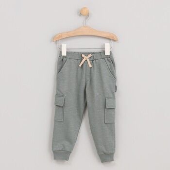 cotton fish Pantalón chandal 89196-CHILD para niño
