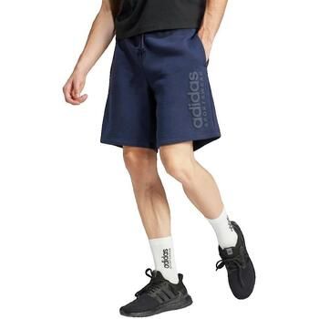 adidas Short Short All Szn G Sho bleu para hombre