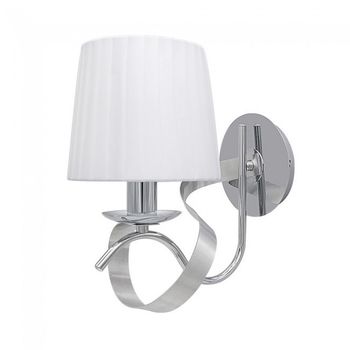 Aplique de pared baeza