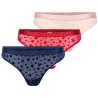 tommy hilfiger braguitas uw0uw06135 para mujer
