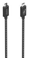 cable usb4 aisens gen3x2 40gbps 8k60hz 5a 48v 240w e-mark cm-cm 15m