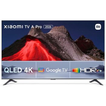 Xiaomi QLED 50