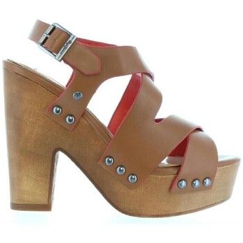 Pepe jeans Zapatos de tacón PLS90152 JOPLIN para mujer