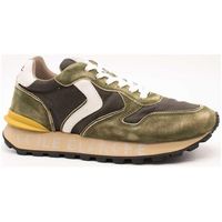 voile blanche zapatillas 1f16 paris race army para hombre