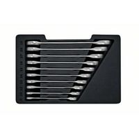 llave set de 10 llaves de carraca