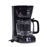 cafetera goteo - 180l - 15 tazas - 950w