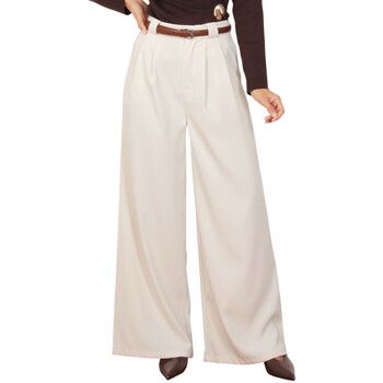 La Modeuse Pantalones 76395_P180953 para mujer