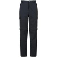 mountain warehouse pantalon cargo delta para hombre