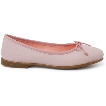 Pisamonas Bailarinas Bailarinas Ceremonia Piel Soft Lacito para niña