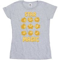wish camiseta magic tile para mujer