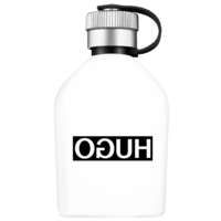 hugo boss hugo reversed for him eau de toilette 125ml