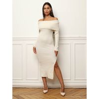 la modeuse vestidos 72390p169910 para mujer