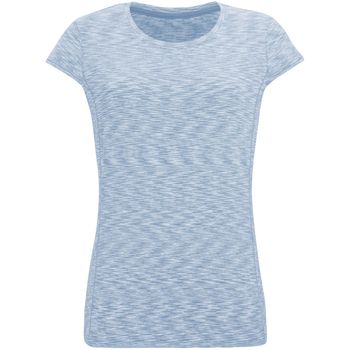 Regatta Camiseta Hyperdimension II para mujer