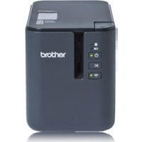 Brother PT-P900W Transferencia térmica 360 x 360DP