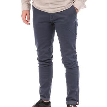La Maison Blaggio Pantalón chino Tamar para hombre