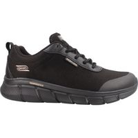 skechers deportivas moda 117351s bobs b flex flex proof para mujer