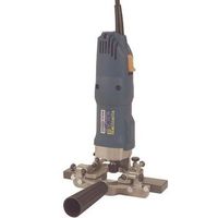 virutex 1000w - con fresa de metal duro o15 - fp192vb
