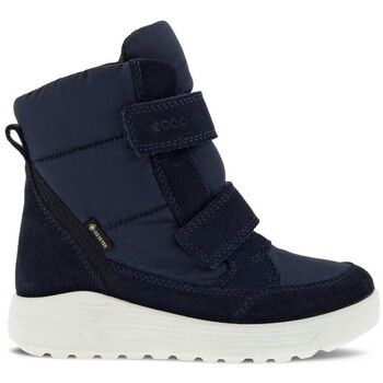 Ecco Descansos Winterstiefel Urban Snowboarder Mid Cut Gtx para niño