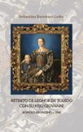 Retrato de Leonor de Toledo con su hijo Giovanni