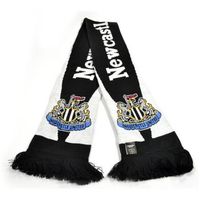 newcastle united fc bufanda bs1218 para hombre