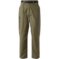 craghoppers pantalon cargo kiwi classic para hombre