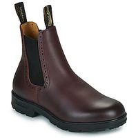 blundstone botines high top chelsea boots para mujer