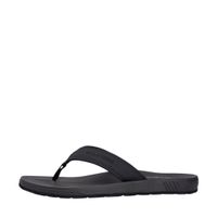 tommy hilfiger chanclas negras fm0fm05623-bds