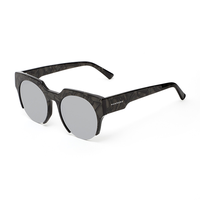 gafas de sol hawkers grey pearl silver hf1