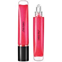 shiseido shimmer gelgloss 2g various shades - shin-ku red