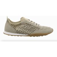 back 70 zapatillas paris-tessuto para mujer