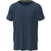 stedman camiseta interior ab343 para hombre