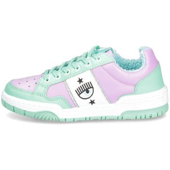 Chiara Ferragni Deportivas Moda - para mujer