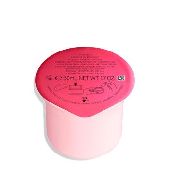Shiseido Essential Energy Crema SPF20 Refill, 50ml
