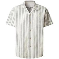 pepe jeans camisa manga corta pm3091195 804 para hombre