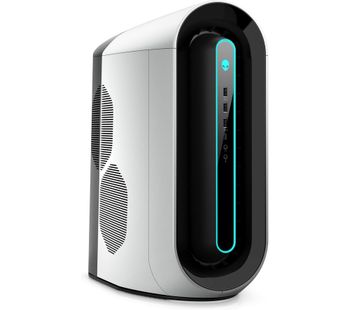 ALIENWARE Aurora R9 Gaming PC - AMD Ryzen 7, RX 5700, 1TB HDD & 512 GB SSD