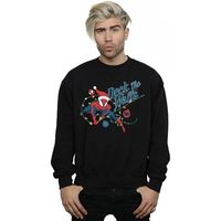 marvel jersey deck the walls para hombre