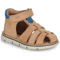 gbb sandalias noam para nino